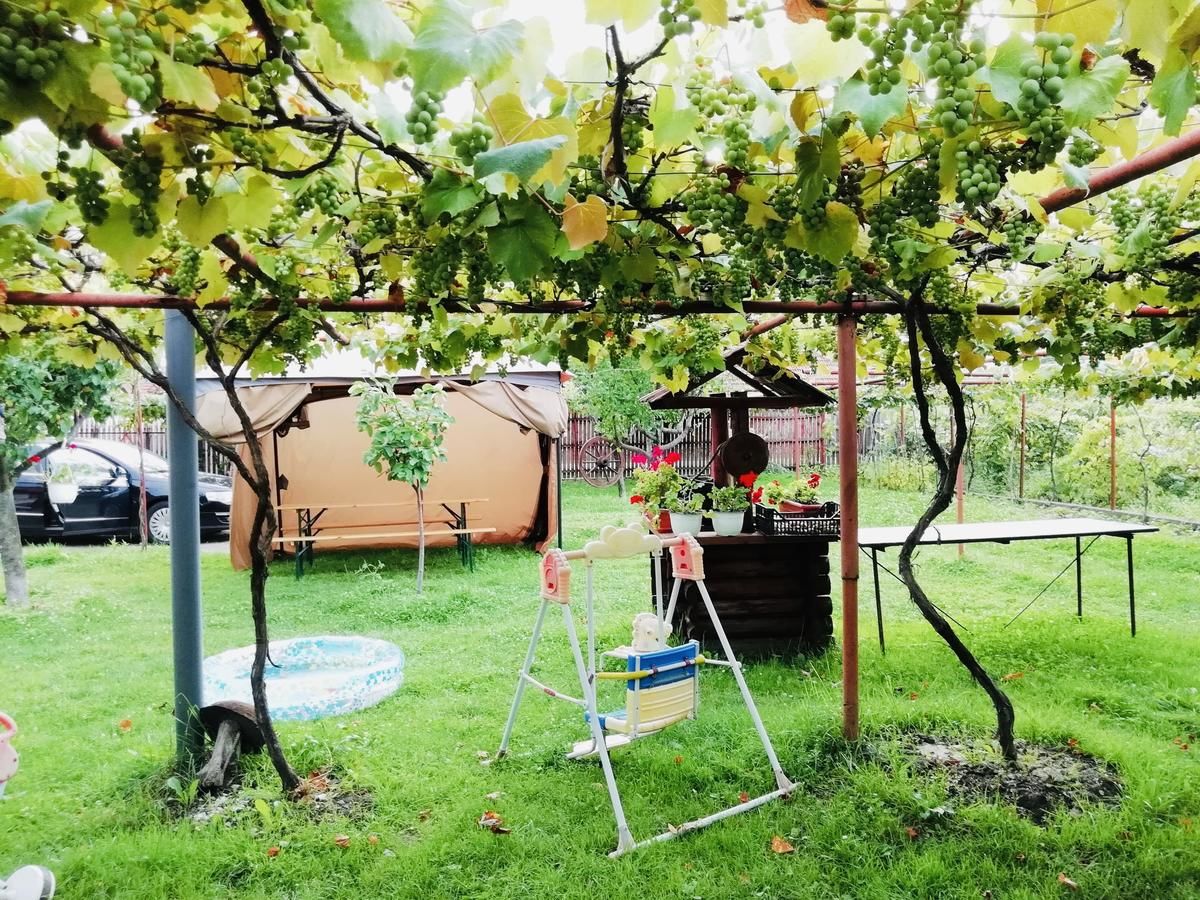 Гостевой дом Casa Emilia Байя-де-Фьер-13