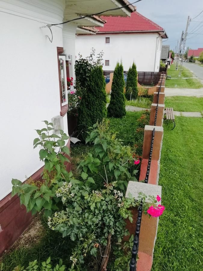 Гостевой дом Casa Emilia Байя-де-Фьер-15