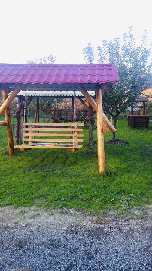 Гостевой дом Casa Emilia Байя-де-Фьер-16