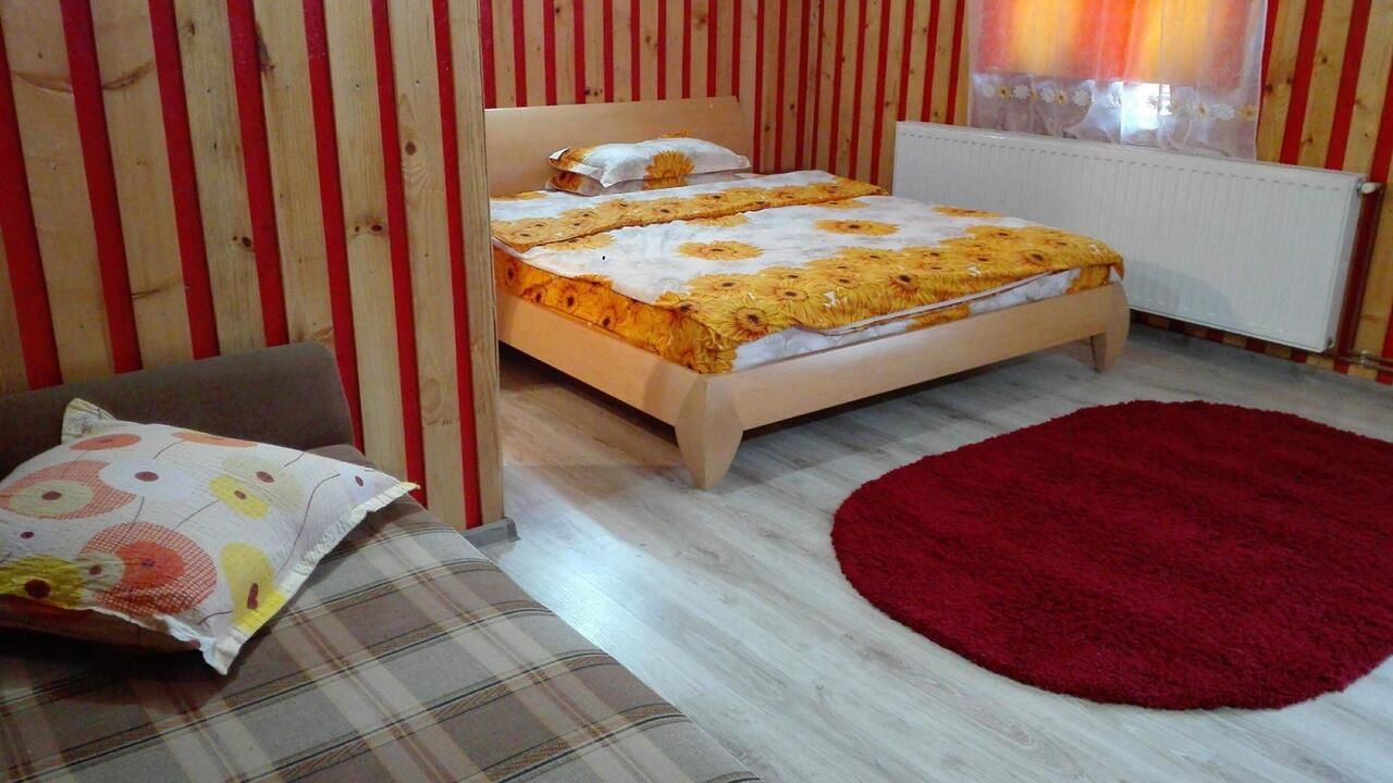 Гостевой дом Casa Emilia Байя-де-Фьер-20
