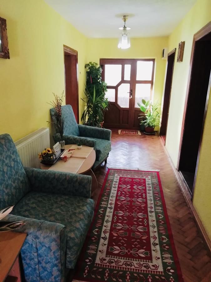 Гостевой дом Casa Emilia Байя-де-Фьер-24
