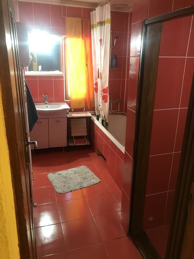 Гостевой дом Casa Emilia Байя-де-Фьер-25