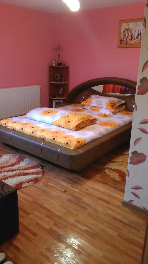 Гостевой дом Casa Emilia Байя-де-Фьер-27