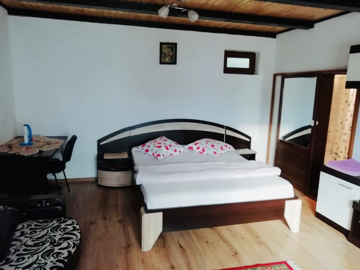 Гостевой дом Casa Emilia Байя-де-Фьер-28