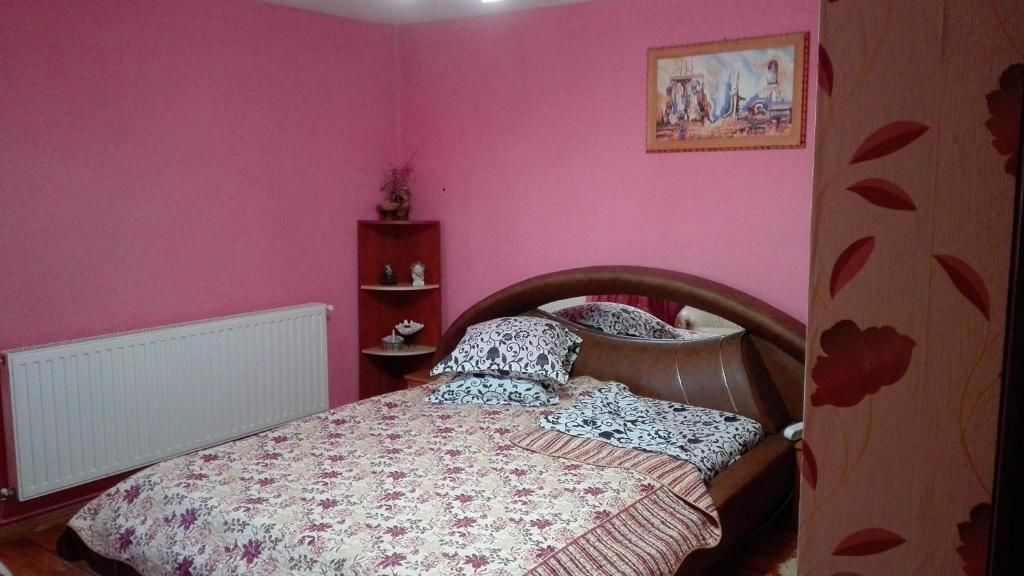 Гостевой дом Casa Emilia Байя-де-Фьер-30