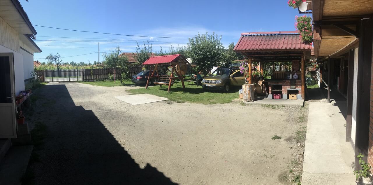 Гостевой дом Casa Emilia Байя-де-Фьер-6