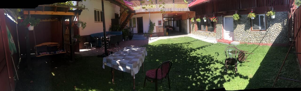 Гостевой дом Casa Emilia Байя-де-Фьер-7