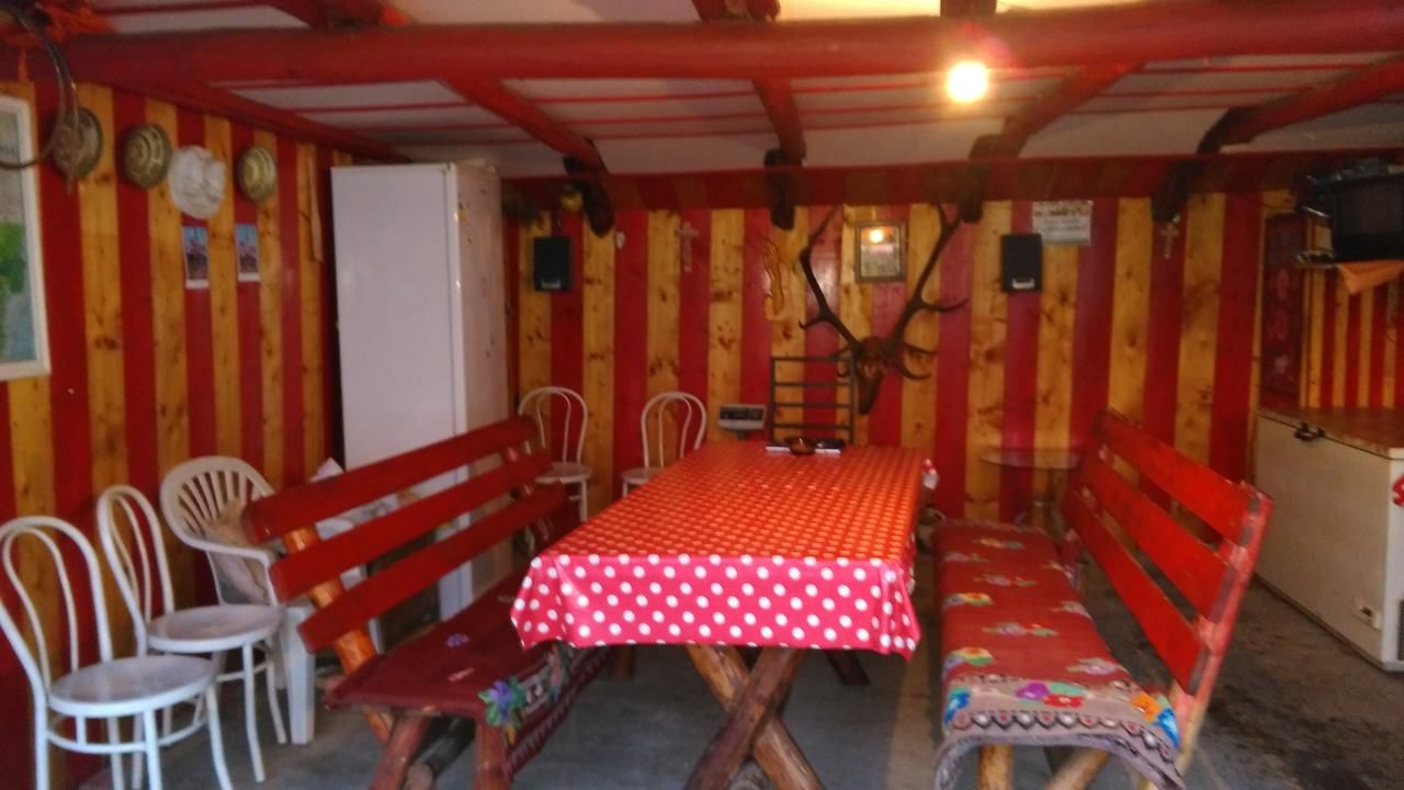 Гостевой дом Casa Emilia Байя-де-Фьер-12