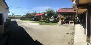 Гостевой дом Casa Emilia Байя-де-Фьер-2